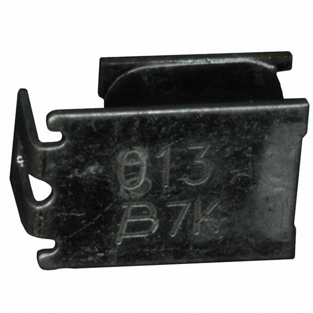 MF-SM013/250V-0 Bourns Inc. Rückstellbare PTC-Sicherungen